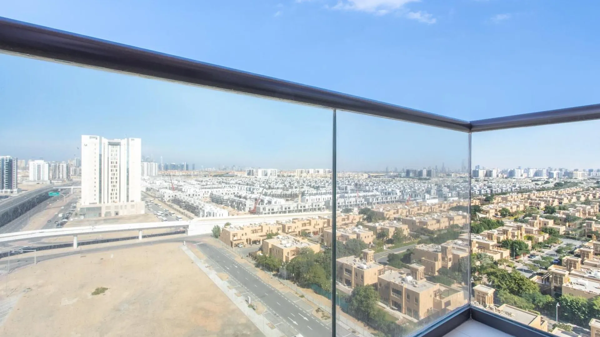 Апартаменты Icon Casa Living - Super Loft West Tower Дубай 0*,  ОАЭ