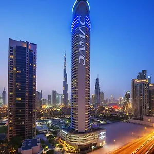 Апарт-отель Damac Maison Distinction, Дубай